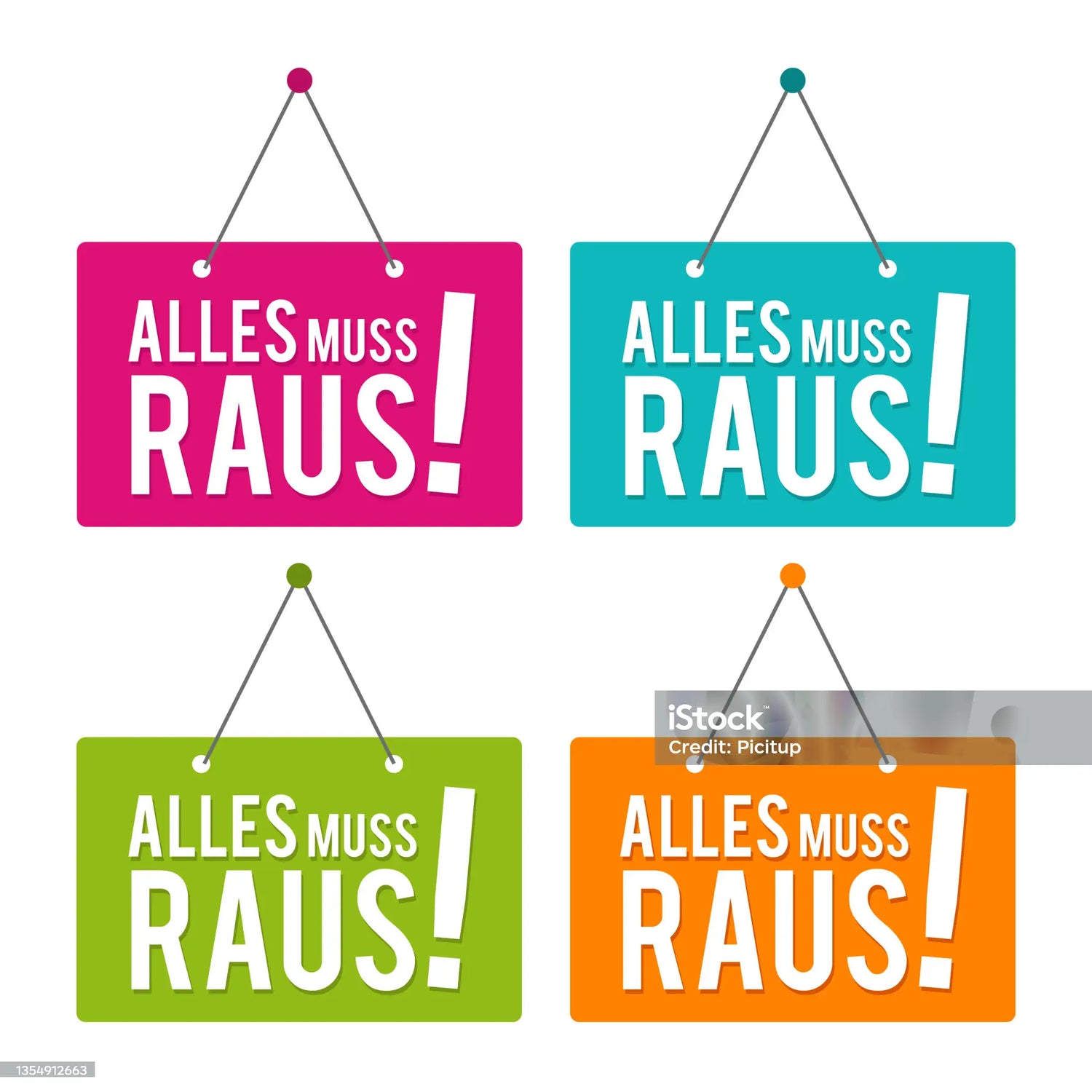 Sonderposten