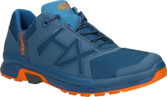 CONNEXIS Go 2.0 GTX low/blue-orange