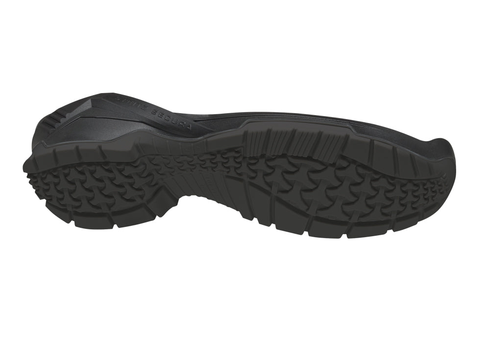 VD PRO 3500 BOA S2