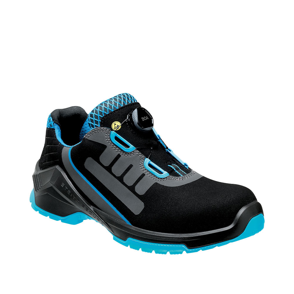 VD PRO 1500 BOA S2