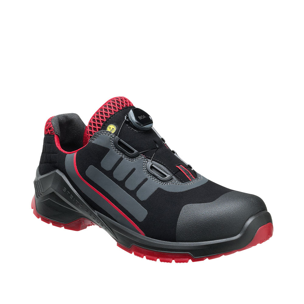 VD PRO 1560 BOA S2
