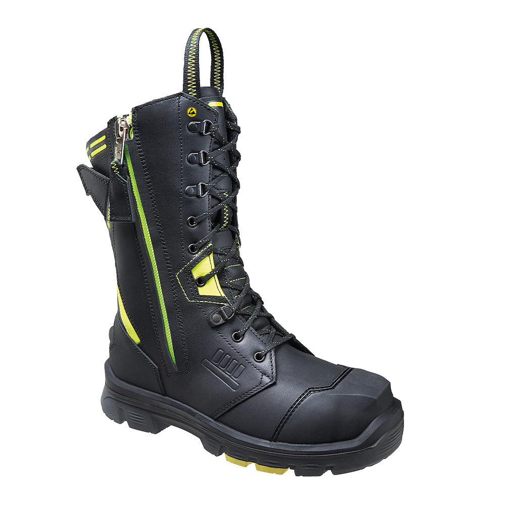 FIRE FIGHTER III GTX