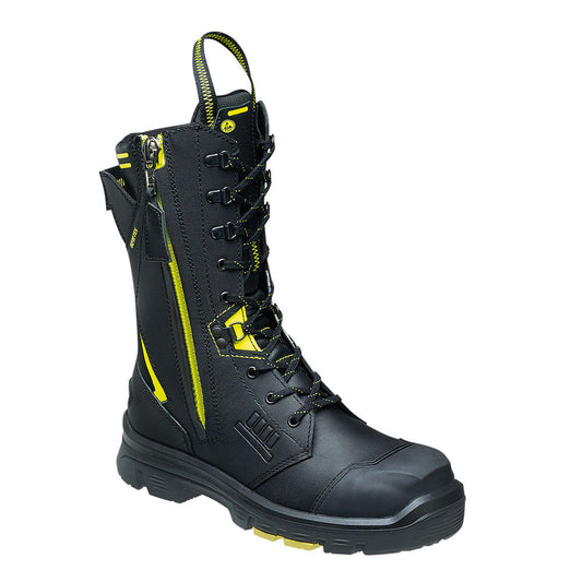 STEITZ SECURA FIRE FIGHTER III GTX CP2